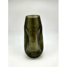 Vase contemporain