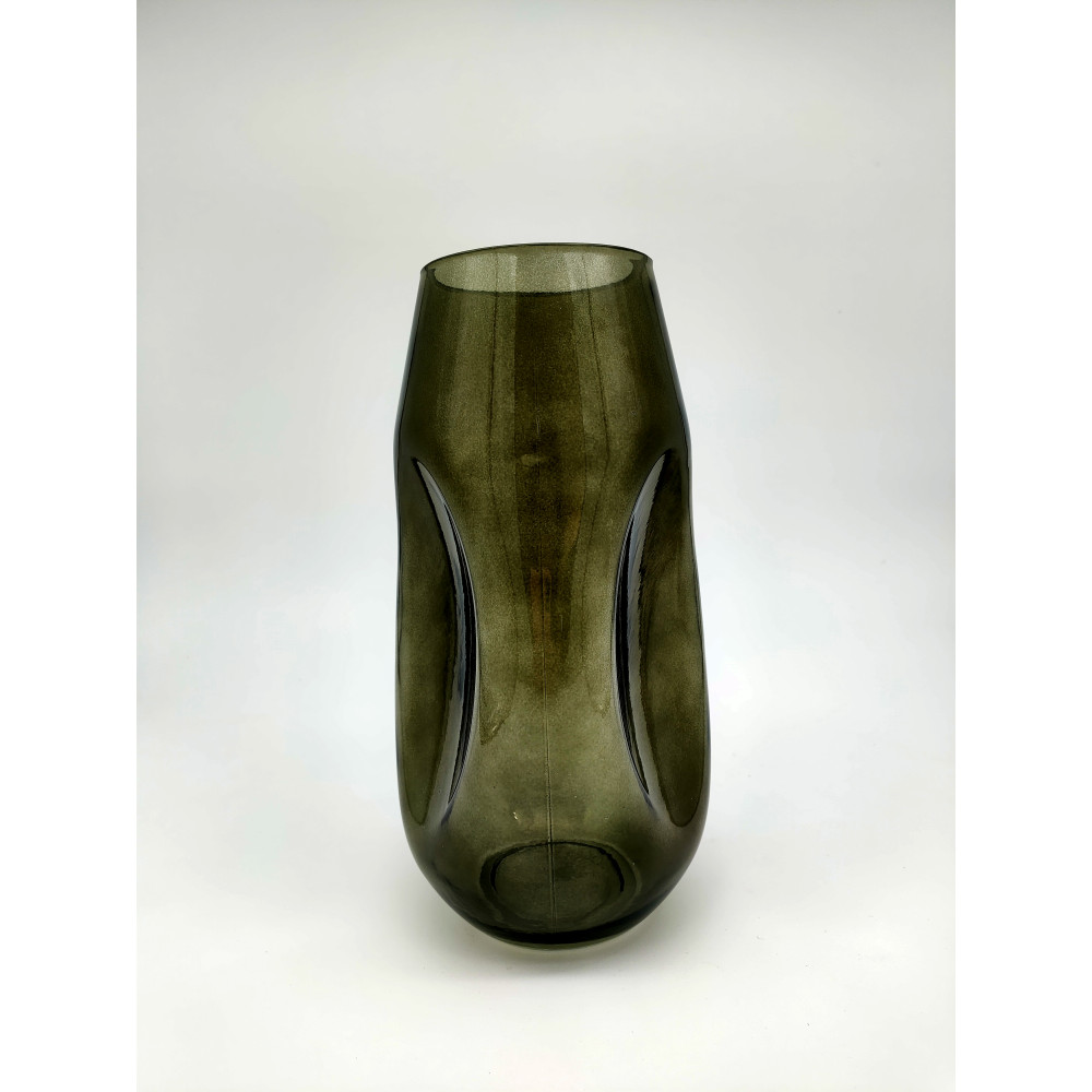 Vase contemporain