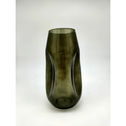 Vase contemporain