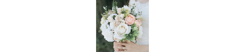 Compositions Florales pour Mariages | Élégance et Romance sur Mesure_ BERTELLI-FLEURS